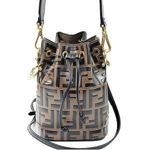 FENDI Montresor Drawstring Bag